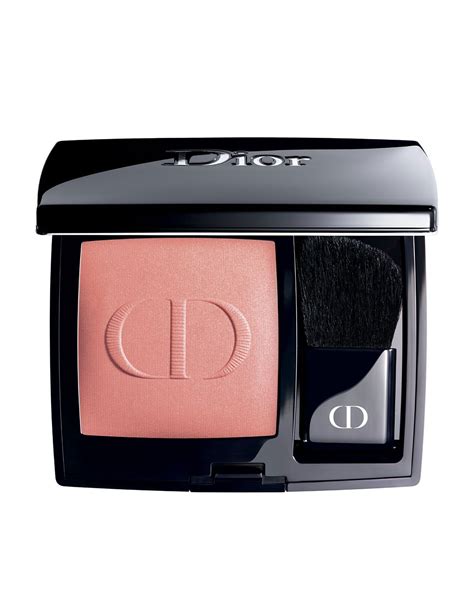 blush dior peche|dior couture blush.